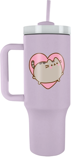 Quart Cup - Pusheen big cup