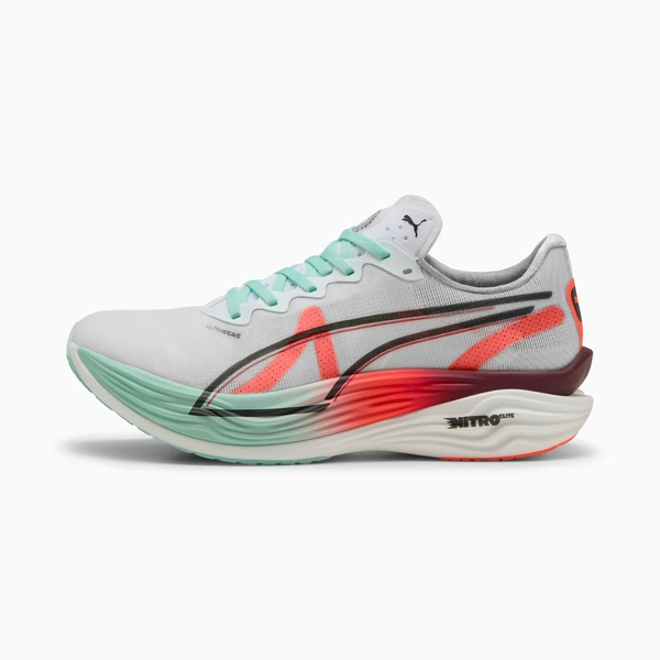 PUMA x HYROX Deviate NITRO™Elite 3 Running Shoes Women