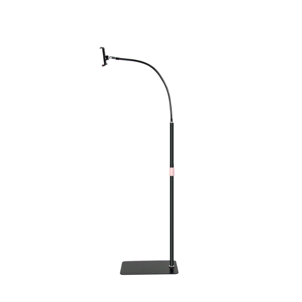 Adjustable Floor Phone Stand