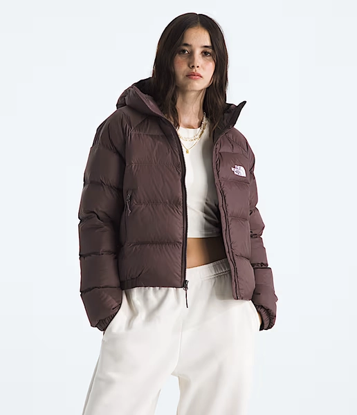 Women’s Hydrenalite™ Down Hoodie | The North Face