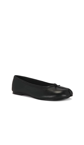 Calico Ballet Flat