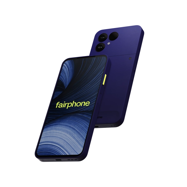 The Fairphone (Gen. 6+)