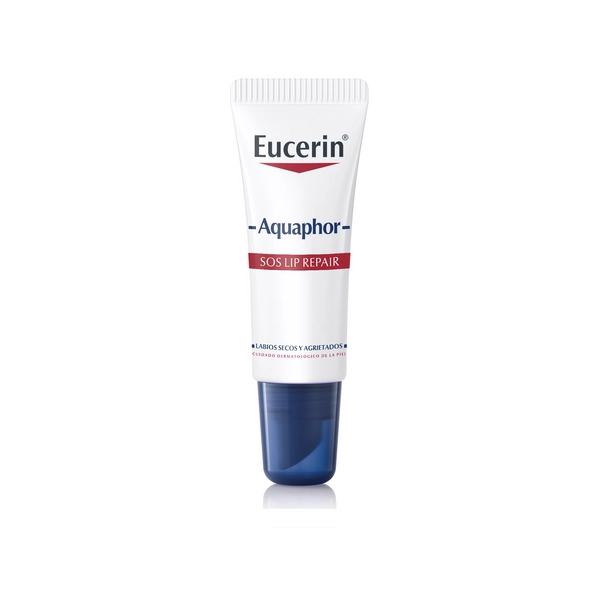 Aquaphor SOS Rigenerante Labbra