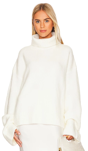 x REVOLVE Cecilia Knit Jumper