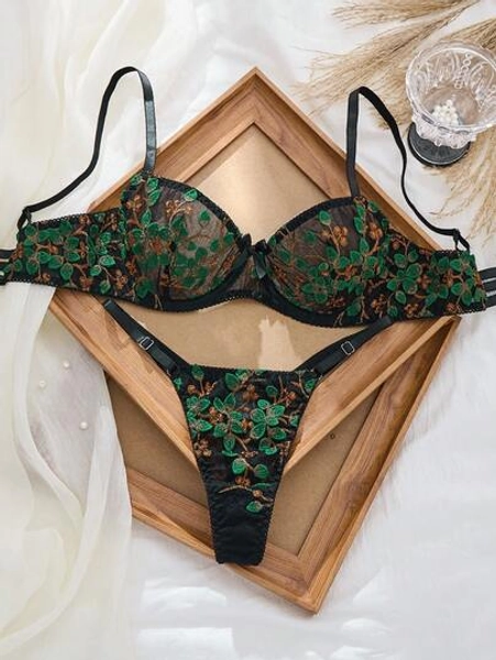 Lingerie 💚