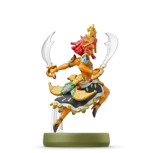 Riju Amiibo
