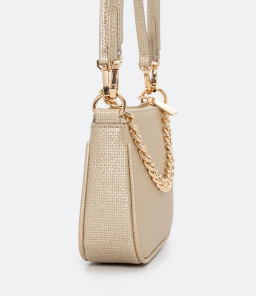 Bolsa Shoulder Baguette