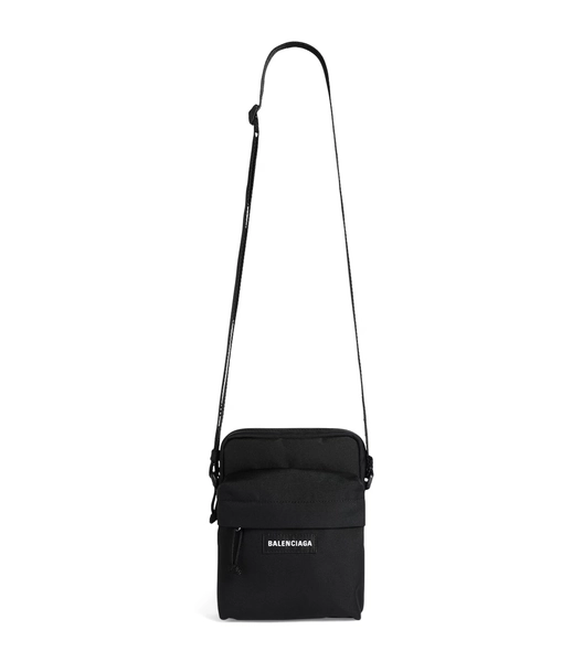 Balenciaga Explorer Cross-Body Bag