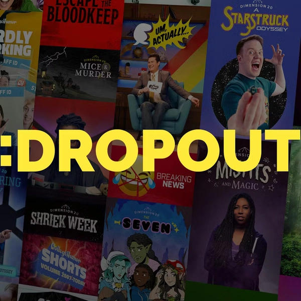 Dropout Subscription