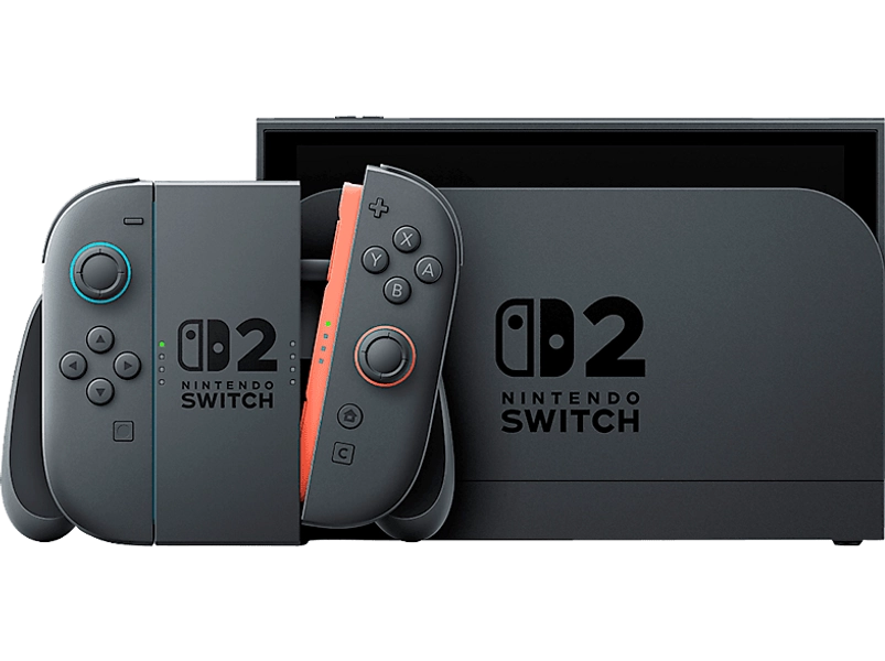 NINTENDO Switch 2 bei MediaMarkt