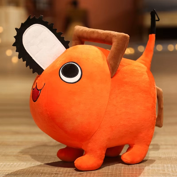 Pochita plush