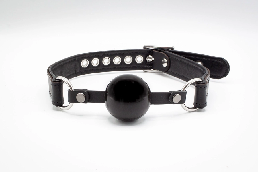 Ballknebel - classic