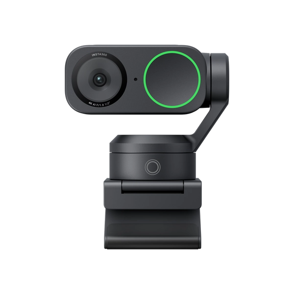 Insta360 Link 2 & Insta360 Link 2C