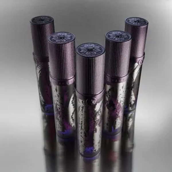 Jianghu Series Lovers' Prattle Lip Mud - 6 Colors
