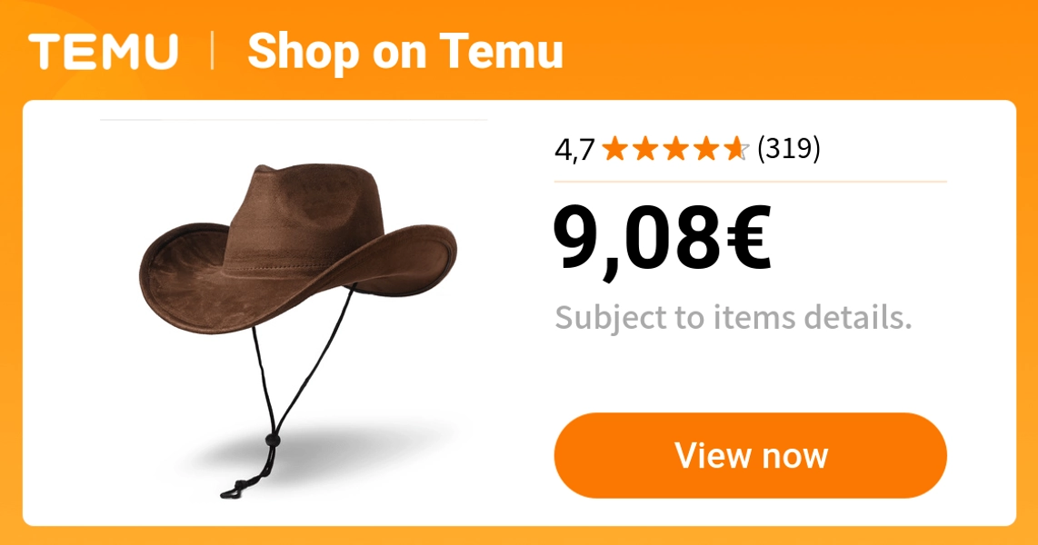 1pc lightweight felt western cowboy hat men women vintage - Temu Bulgaria