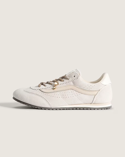 Super Lowpro Shoe in Egret White | Vans