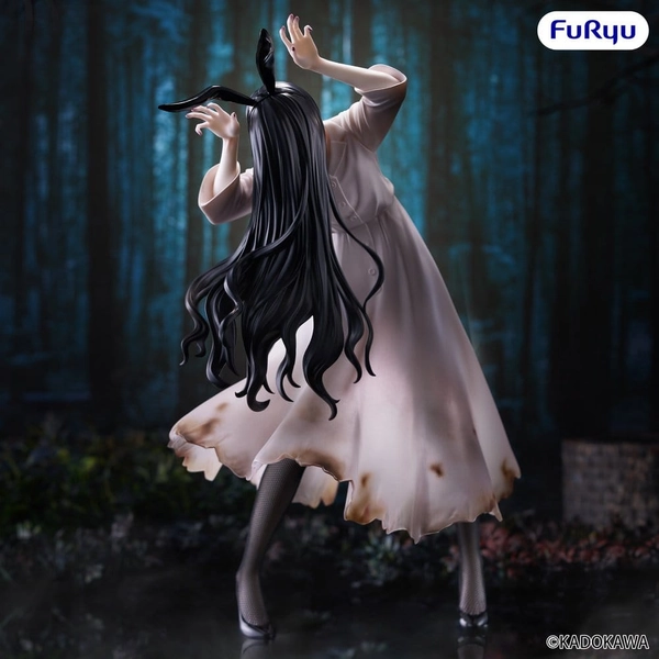 The Ring figuuri ദ്ദി◝ ⩊ ◜.ᐟ