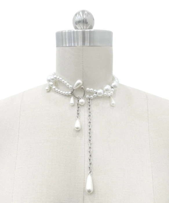 creepyyeha - ashlee choker 
