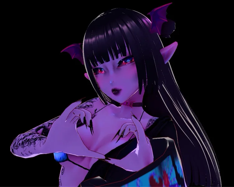 ~ t r i b u t e ~