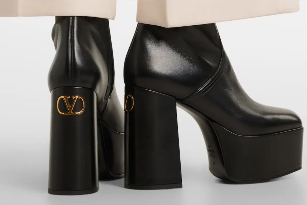 Buy me my dream boots