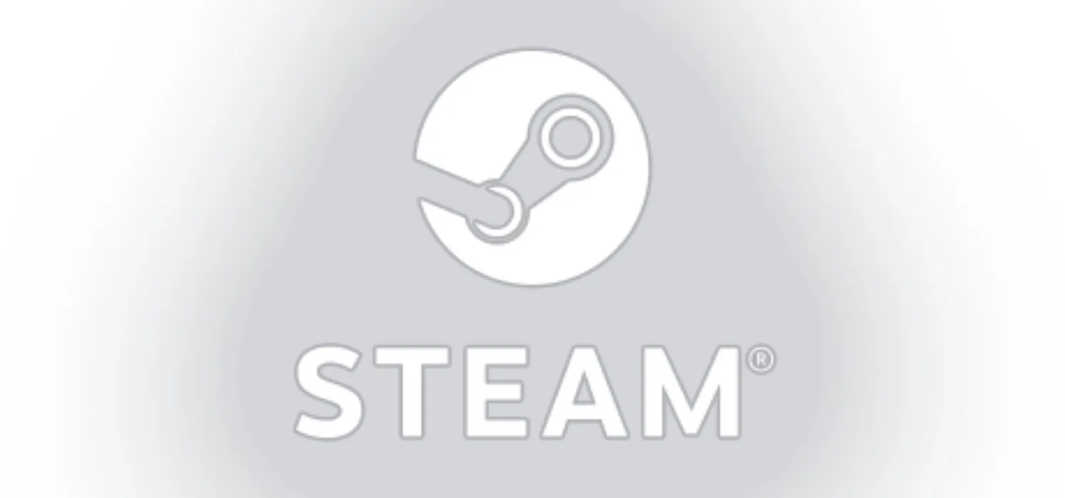 Steam Gift Card ($25)
