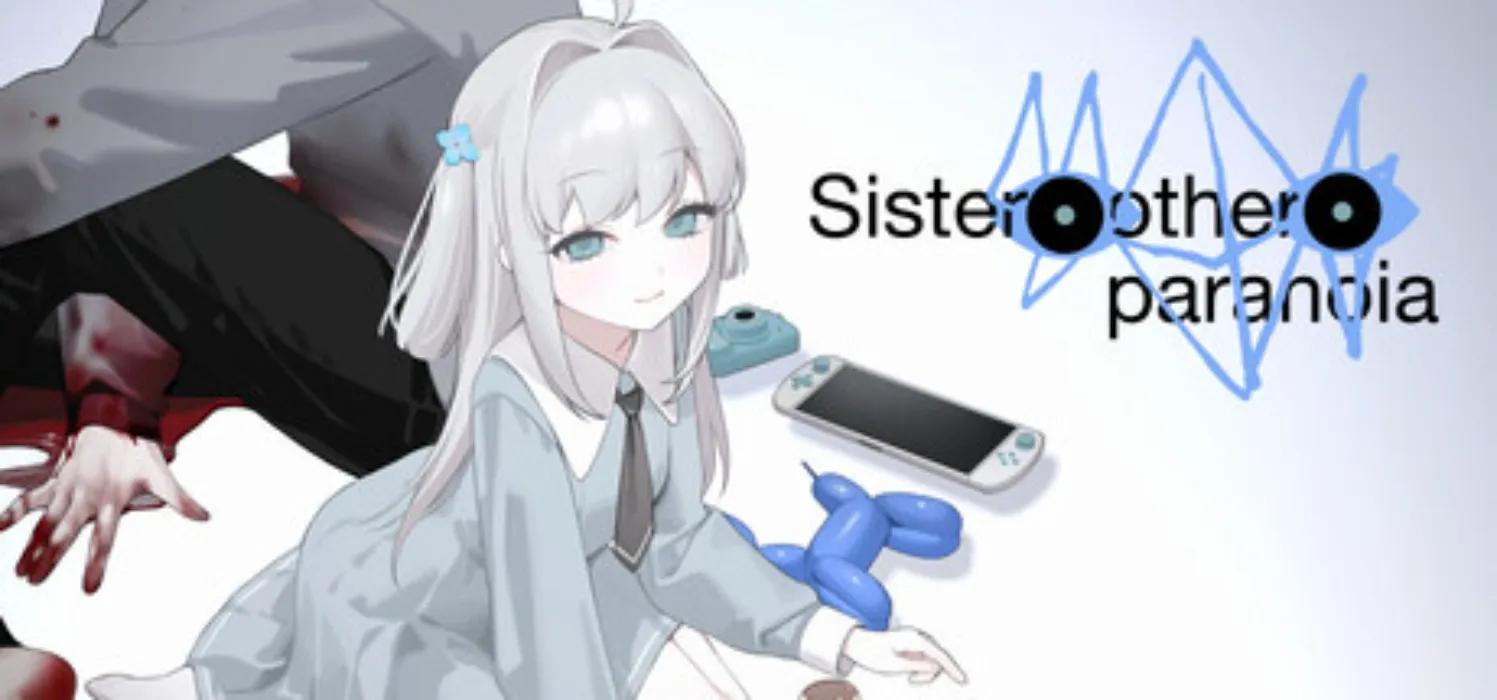 Sister Other Paranoia