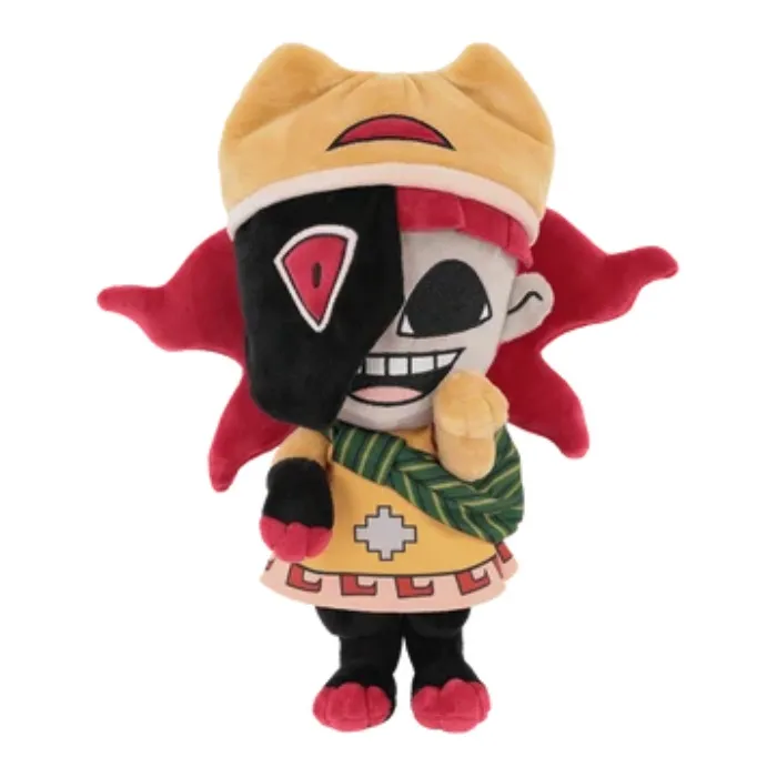 Taski Maiden Plush
