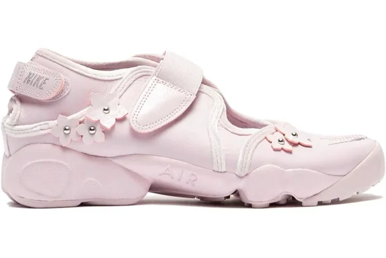 New shoe 