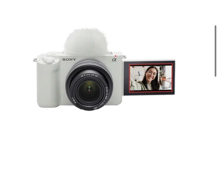 big girl camera 