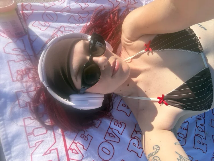 new swimsuit 