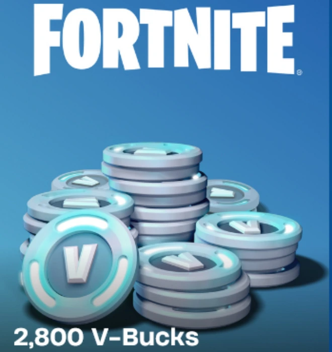 Vbucks for Fortnite