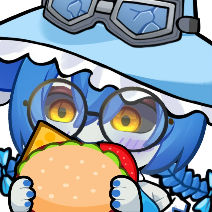 Food AFTER STREAM