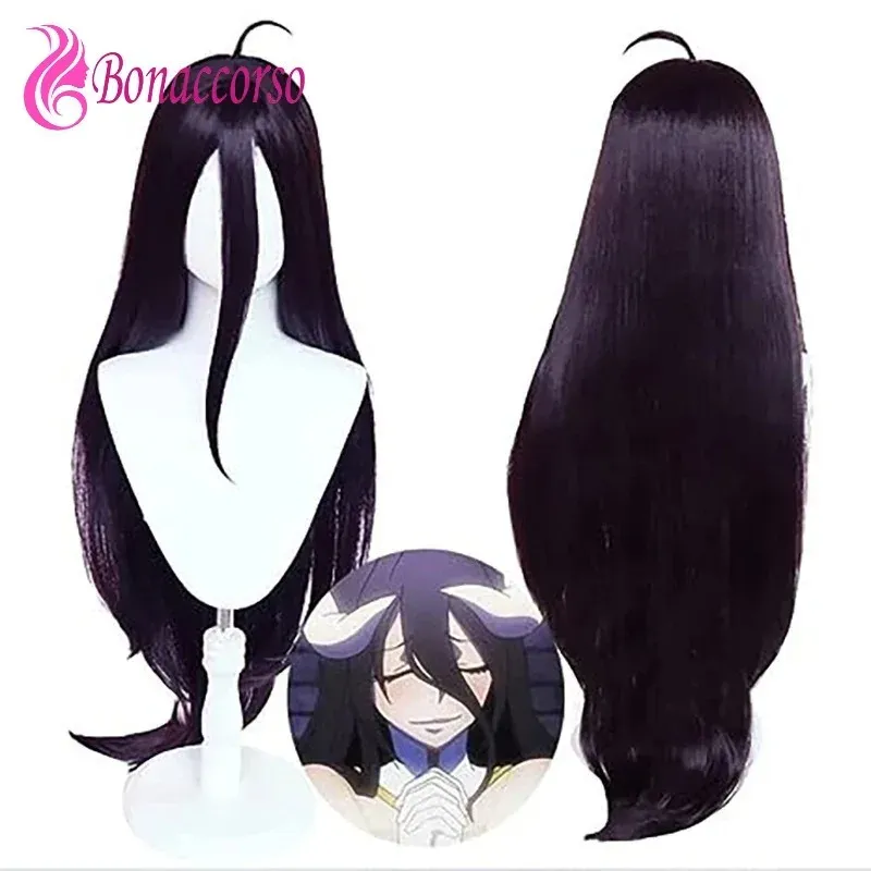Albedo wig