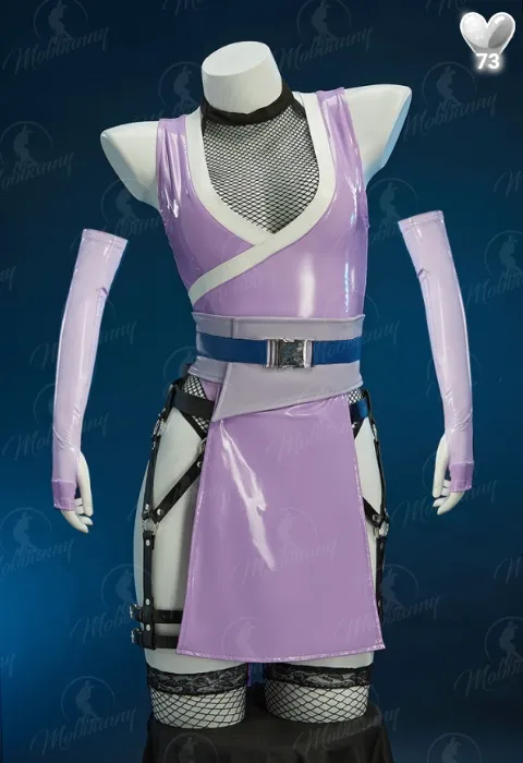 Hinata Cosplay