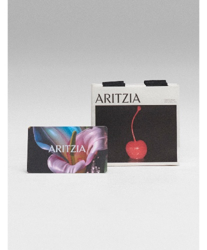 Aritizia gift card