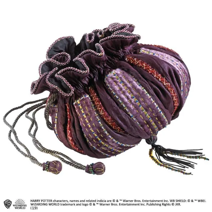 Sac hermione (vinted)
