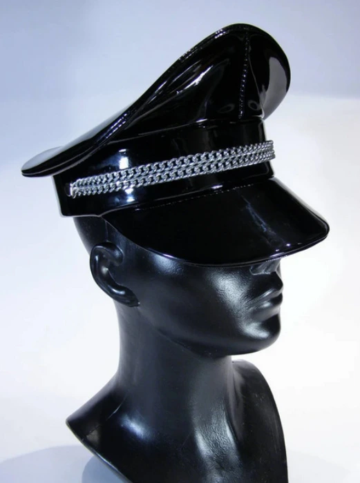 F*tish Cap Domina BDS*