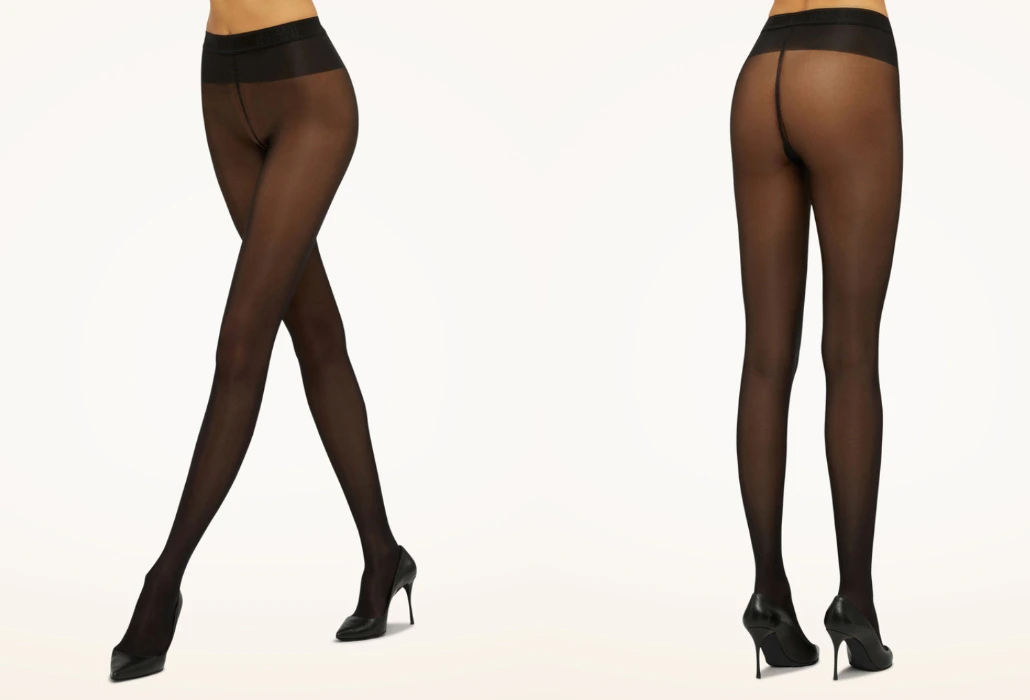 Neon 40 Tights - Dark