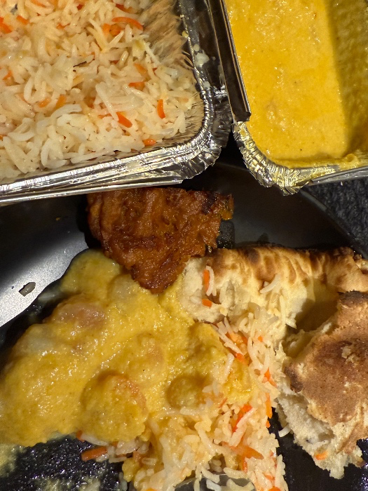 Curry 