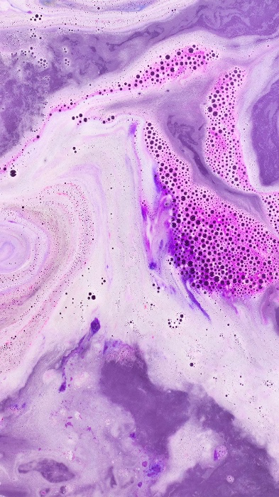 Goddes bath bomb - Lush 