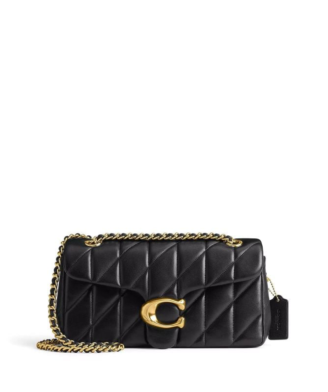 Coach tabby shoulder bag 