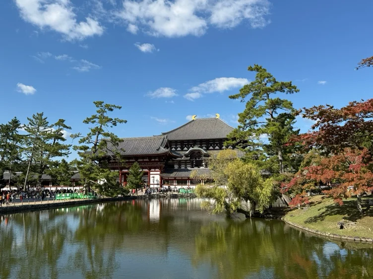 Get me to Japan 