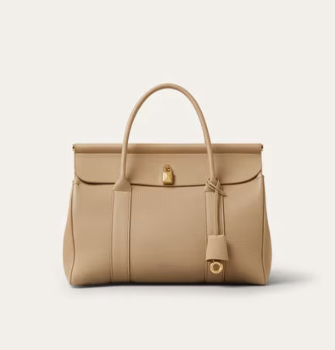 Loro Piana - Loom Bag 32
