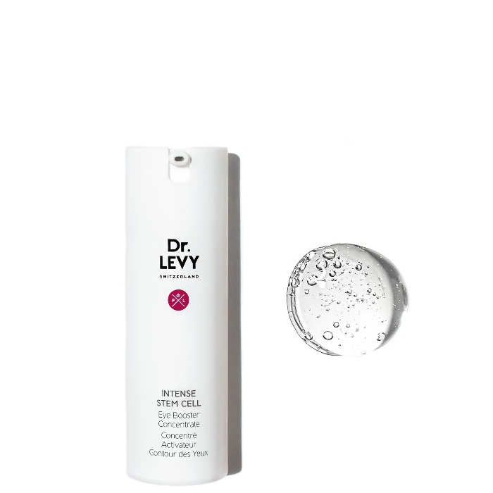 Dr.Levy Switzerland Eye Booster Concentrate 