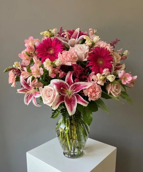 $100 Flower Delivery