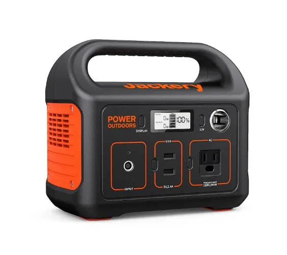 Explorer 290 Plus Portable Power Station 