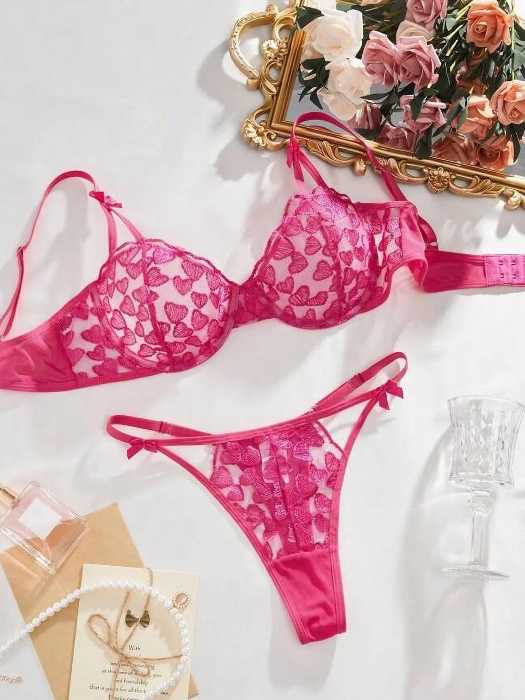 Lingerie
