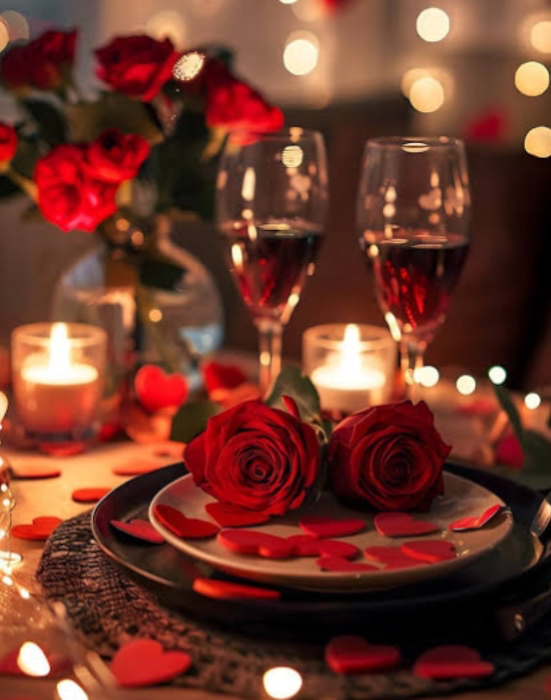 Date Night