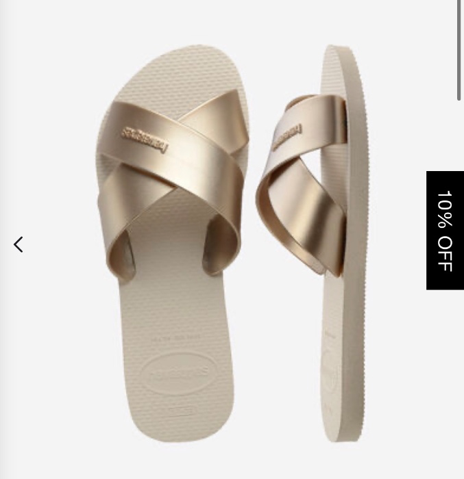 Havaianas 
