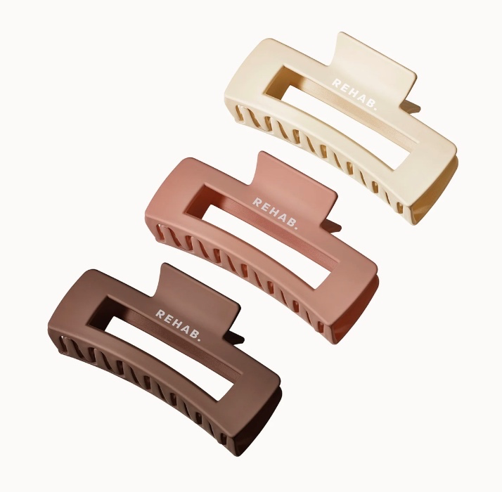 Hair Clips 